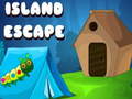 Игри Island Escape