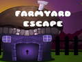 Игри Farmyard Escape