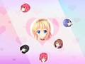 Игри Anime Love Balls Girls