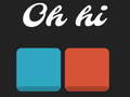 Игри Oh Hi