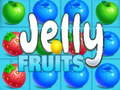 Игри Jelly Fruits