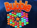 Игри Bubble star