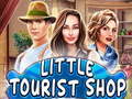 Игри Little Tourist Shop