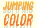 Игри Jumping Color