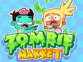 Игри Zombies Market