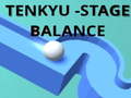 Игри TENKYU -STAGE BALANCE