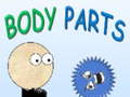 Игри Body parts