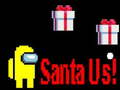 Игри Santa Us!