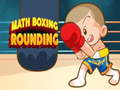 Игри Math Boxing Rounding