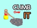 Игри Climb Over It