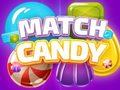 Игри Match Candy