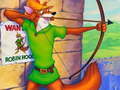 Игри Robin Hood Jigsaw Puzzle Collection