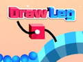 Игри Draw Leg