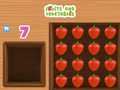 Игри Fruits and Vegetables