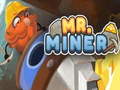Игри Mr. Miner