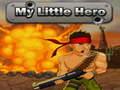 Игри My Little Hero