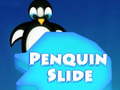 Игри Penguin Slide