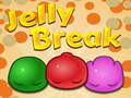 Игри Jelly Break