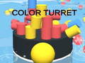Игри Color Turret 