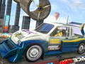 Игри Car Stunt Race Trial