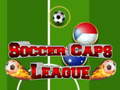 Игри Soccer Caps League