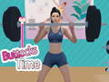 Игри Buttocks Time