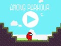 Игри Among Us Parkour 2