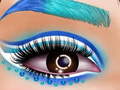 Игри Incredible Princess Eye Art