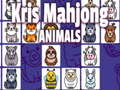 Игри Kris Mahjong 3