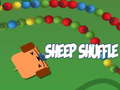 Игри Sheep Shuffle