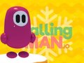 Игри Fallingman.io - Winter Seasons