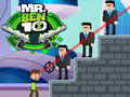Игри Mr Ben 10