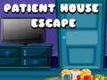 Игри Patient House Escape