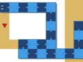 Игри Snake Swipe Puzzle