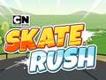 Игри Skate Rush