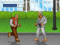 Игри Warrior Old Man