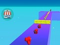 Игри Giant Rush: Imposter