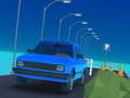Игри Crazy car parking stunts