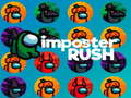 Игри Among Us İmposter Rush