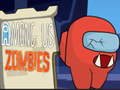 Игри Among Us Zombies