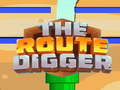 Игри The Route Digger
