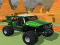 Игри Ultimate Truck Stunts Simulator 2020