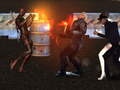 Игри Deadpool Free Fight