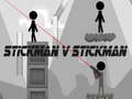 Игри Stickman v Stickman