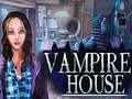 Игри Vampire House