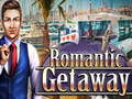 Игри Romantic Getaway