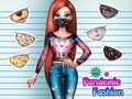 Игри Pandemic Fashion Mask