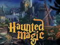 Игри Haunted Magic