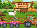 Игри Farm animals 