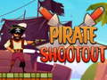 Игри Pirate Shootout